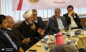 مجید انصاری: اصلاح‌طلبان در این شرایط بر فضای یأس‌آلود اضافه نکنند