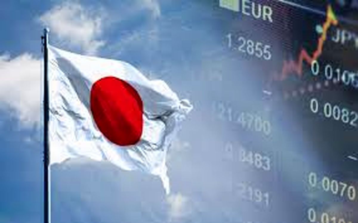 اقتصاد ژاپن در آستانه رکود قرار گرفت