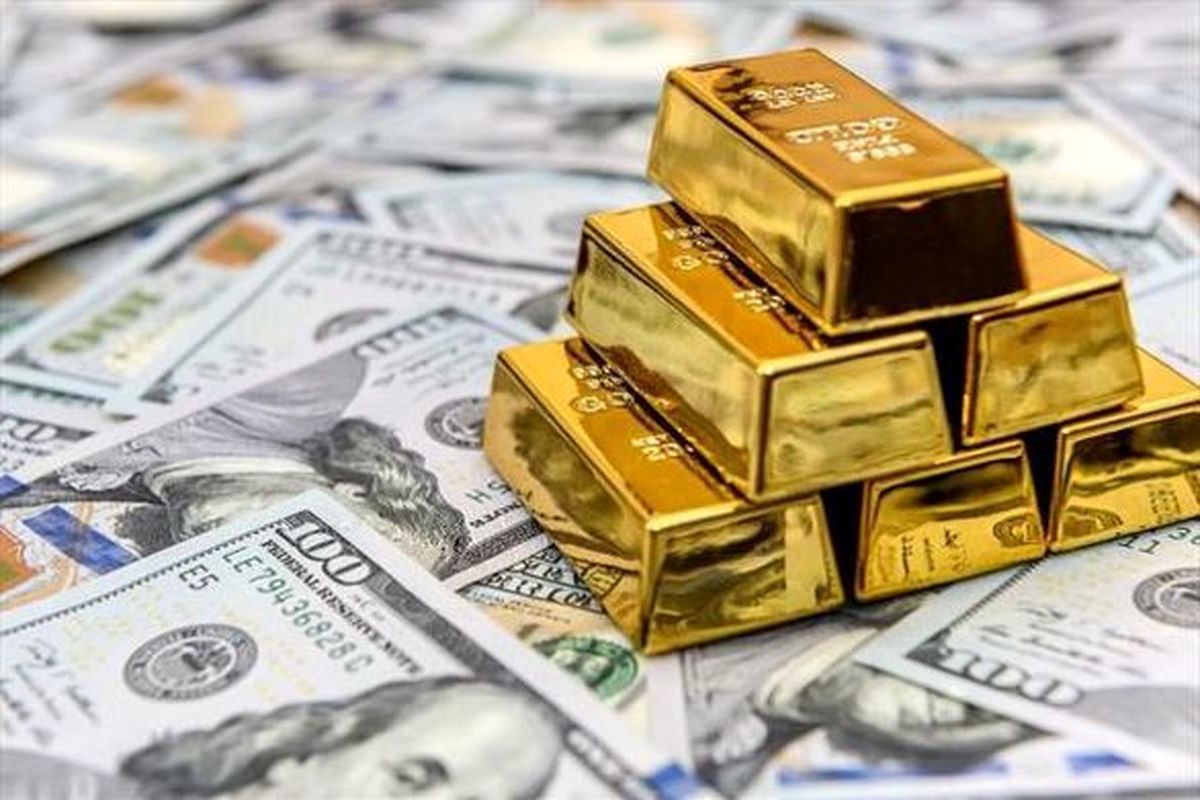 جدیدترین قیمت سکه،‌ طلا و ارز در بازار