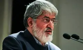 علی مطهری برای انتخابات جمعه لیست داد