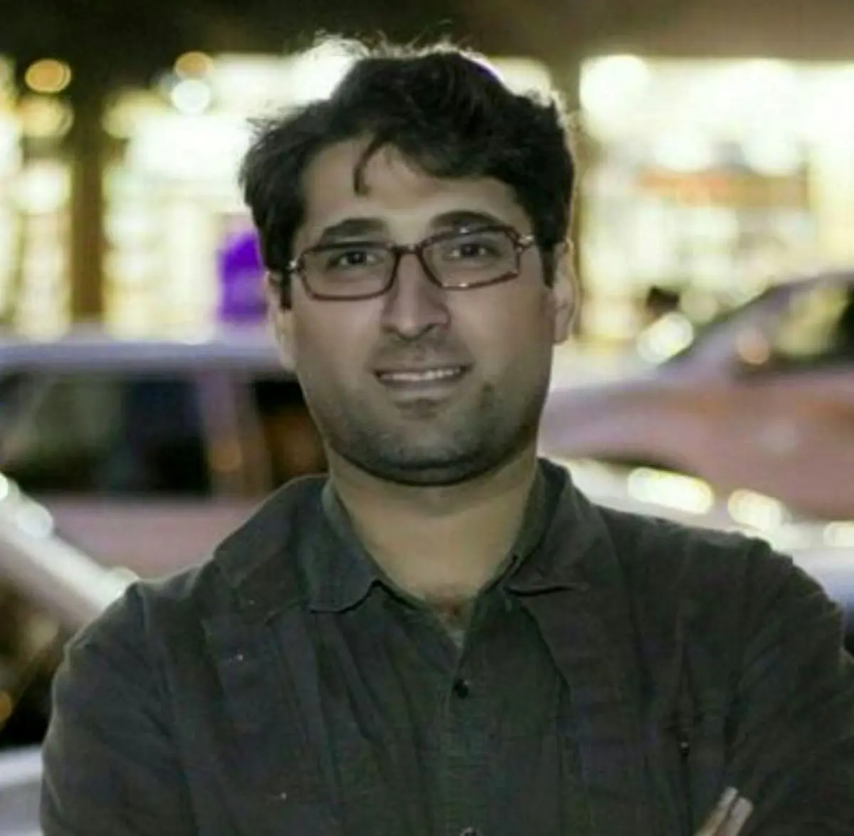 نمایندگان را بشویید!