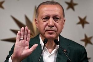 پیام هشدار آمیز ایران به اردوغان؛ آیا ایران و ترکیه در مقابل هم قرار می‌گیرند؟