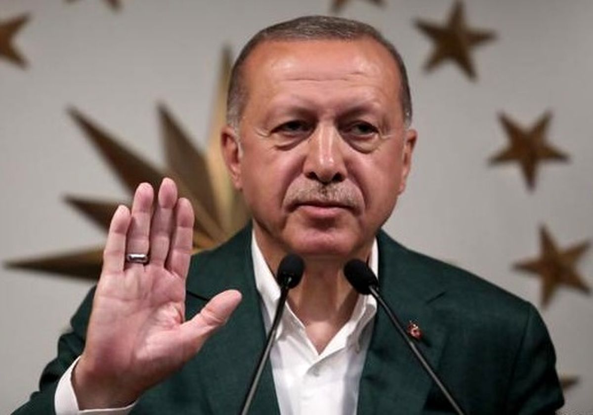 پیام هشدار آمیز ایران به اردوغان؛ آیا ایران و ترکیه در مقابل هم قرار می‌گیرند؟