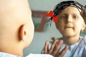 نیازهای تغذیه‌ای کودکان مبتلا به سرطان