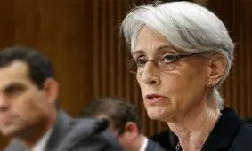 شرمن: ترور سلیمانی توسط دولت ترامپ اقدامی پرخطر بود