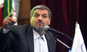 لاریجانی به سمت اصولگراها غش می کرد/ از ارتباط حاج قاسم با خاتمی خبر دارم