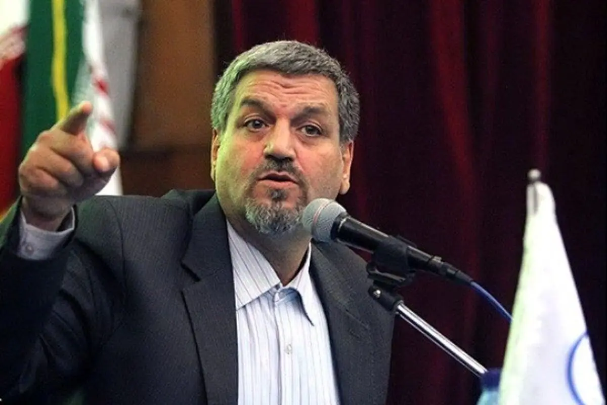 لاریجانی به سمت اصولگراها غش می کرد/ از ارتباط حاج قاسم با خاتمی خبر دارم