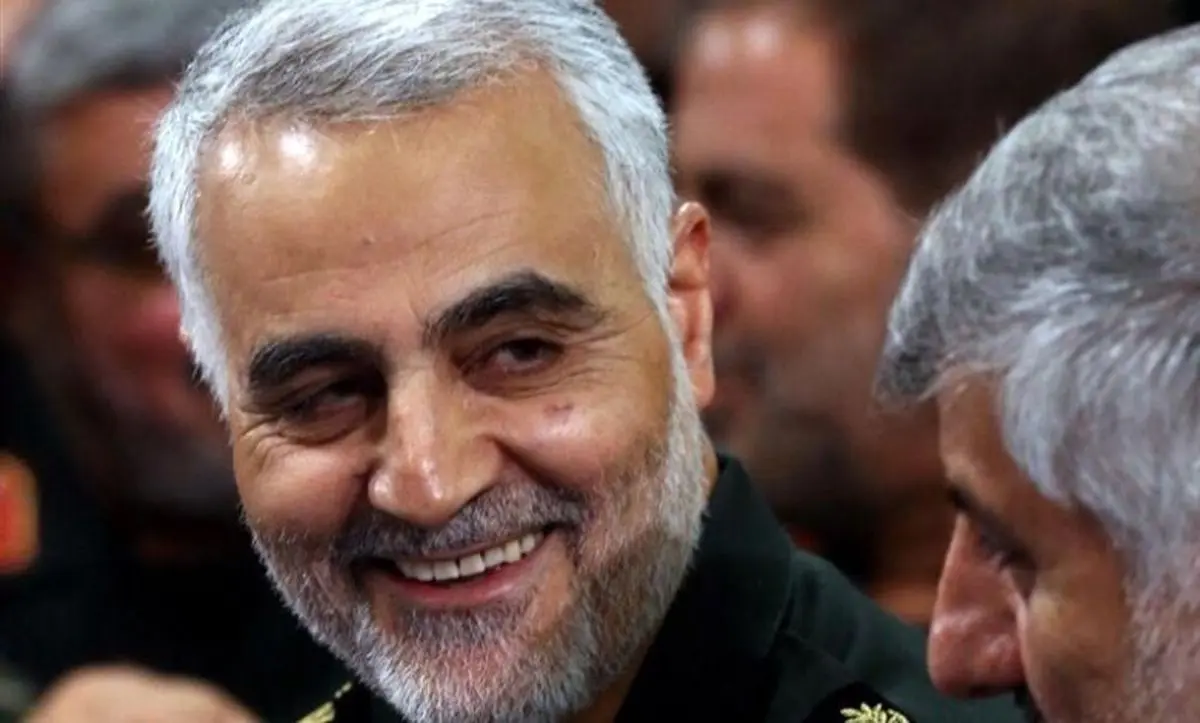 روایت مشاور رهبری از جلسه مهم سردار سلیمانی و پوتین