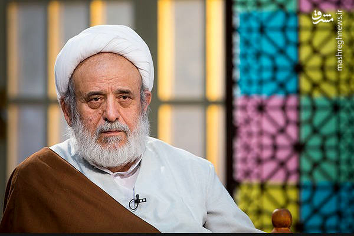 آداب دعا از زبان شیخ حسین انصاریان؛ چرا دعای ما مستجاب نمیشود؟