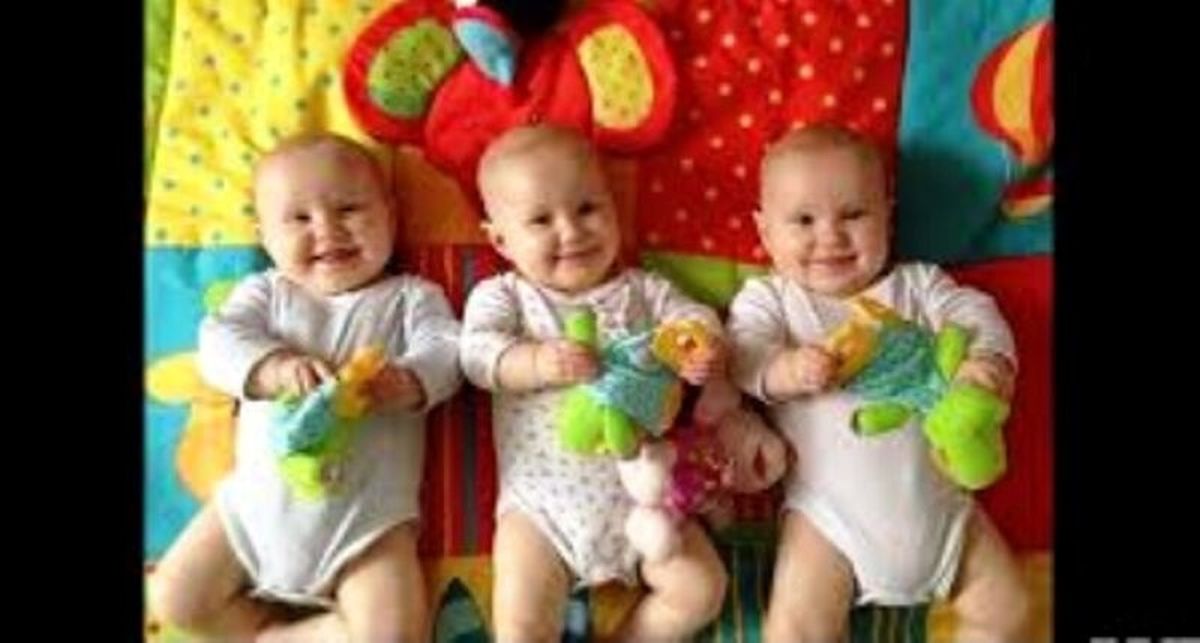 خبر خوش بهزیستی برای خانوادههای دارای فرزند چندقلو
