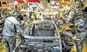 خودروسازان در آستانه دور زدن مجدد قانون هوای پاک؟