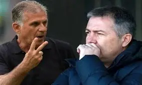 جای خالی کی‌روش را اینطوری پُر کردند!