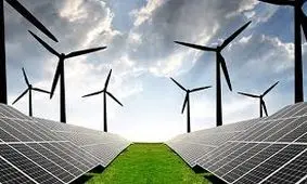 انرژی‌های تجدیدپذیر راهکاری برای کاهش مصرف گاز