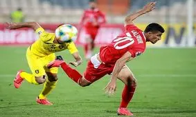 پرسپولیس به دنبال جبران شکست اول/ تقابل قلعه‌نویی و ژاوی با دو سبک متفاوت