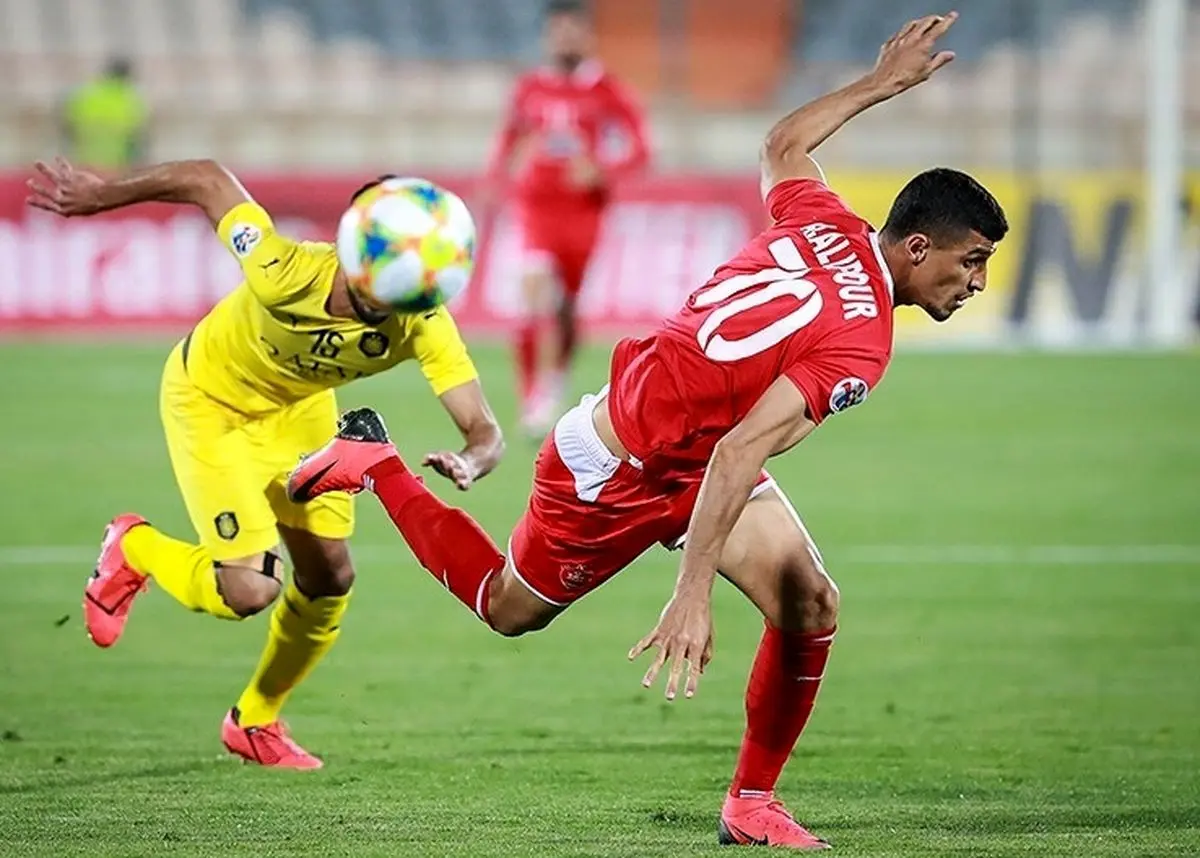 پرسپولیس به دنبال جبران شکست اول/ تقابل قلعه‌نویی و ژاوی با دو سبک متفاوت