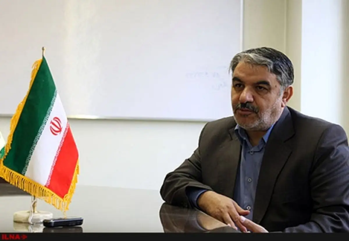 رد صلاحیت روحانی دلیل ورود جهانگیری به انتخابات است/ شهرداری بر خلاف فرمایش رهبری عمل می کند