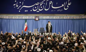 آمریکا همچون کشتی تایتانیک غرق خواهد شد/اظهارات احمق های آمریکایی برای تاثیر بر انتخابات ناشی از انفعال است