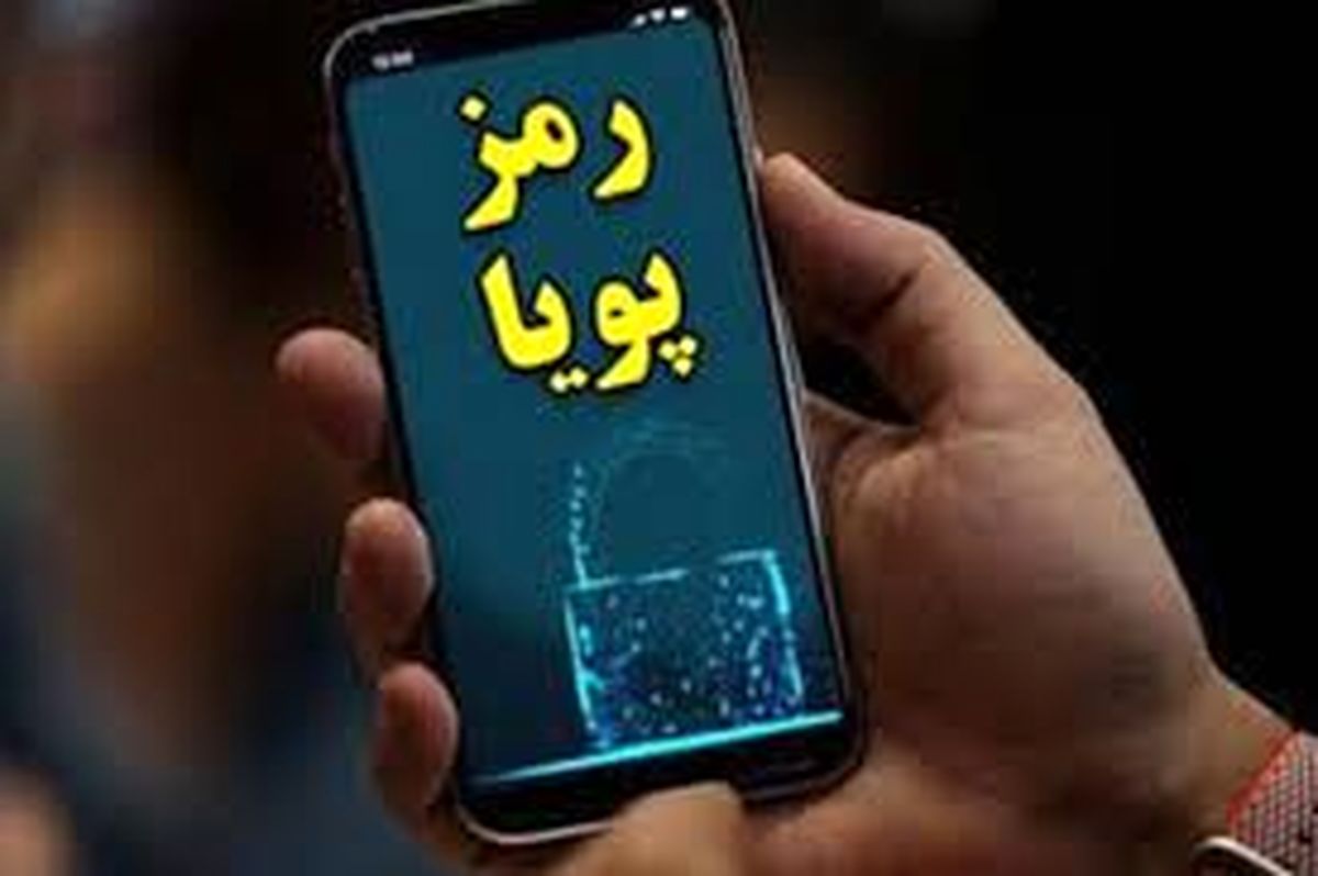 رمز پویا باعث کاهش 30 درصدی برخی کسبوکارها شد