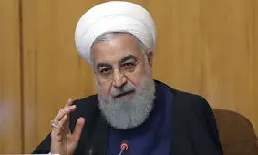 رمزگشایی از استعفای روحانی در سال ۹۷