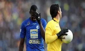 مجیدی یا خلیل‌‌زاده، چه کسی مجوز مرخصی را صادر کرد؟