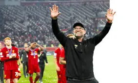 روایت سیروس دین‌محمدی از زندگی با یورگن کلوپ