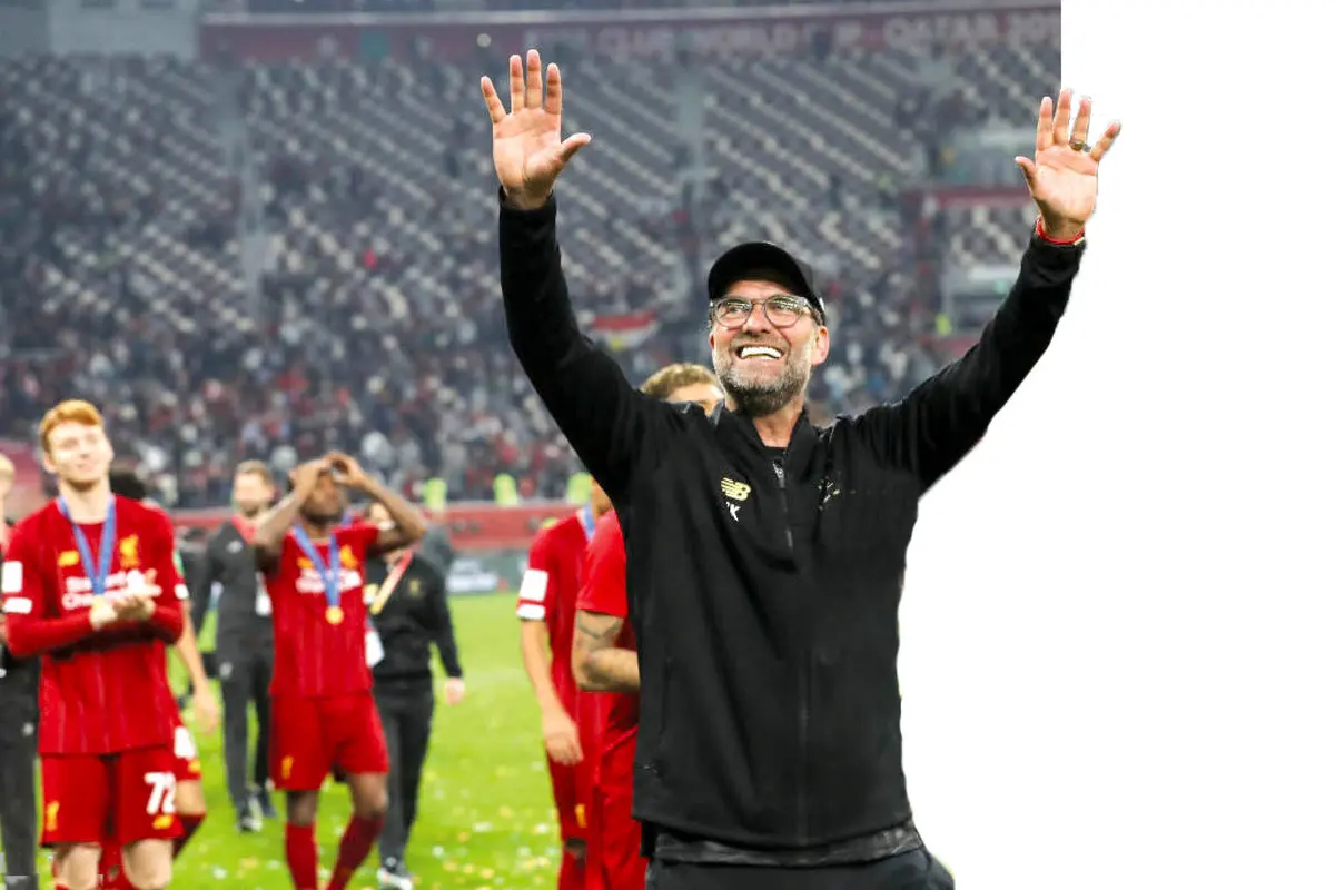 روایت سیروس دین‌محمدی از زندگی با یورگن کلوپ