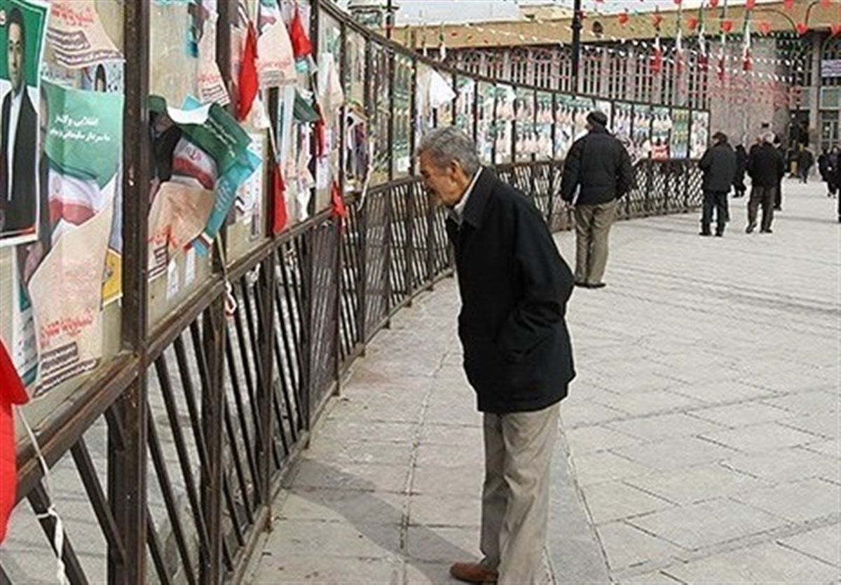 فضای انتخاباتی در استان بوشهر هر روز گرم‌ترو پرشورتر می‌شود