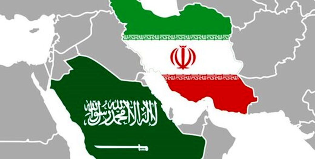 عربستان خواستار مذاکره با ایران بود اما یک کشور مانع شد