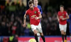 فرناندس: افتخار می‌کنم برای بزرگترین باشگاه انگلیس بازی می‌کنم