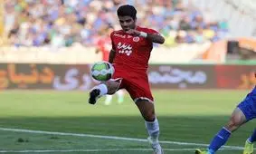 مرادمند: چوب بی‌تجربگی‌مان را خوردیم/ جبران می‌کنیم