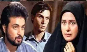 ادامه راه بازیگری رامین پرچمی؛ پیام این بازیگر از زندان