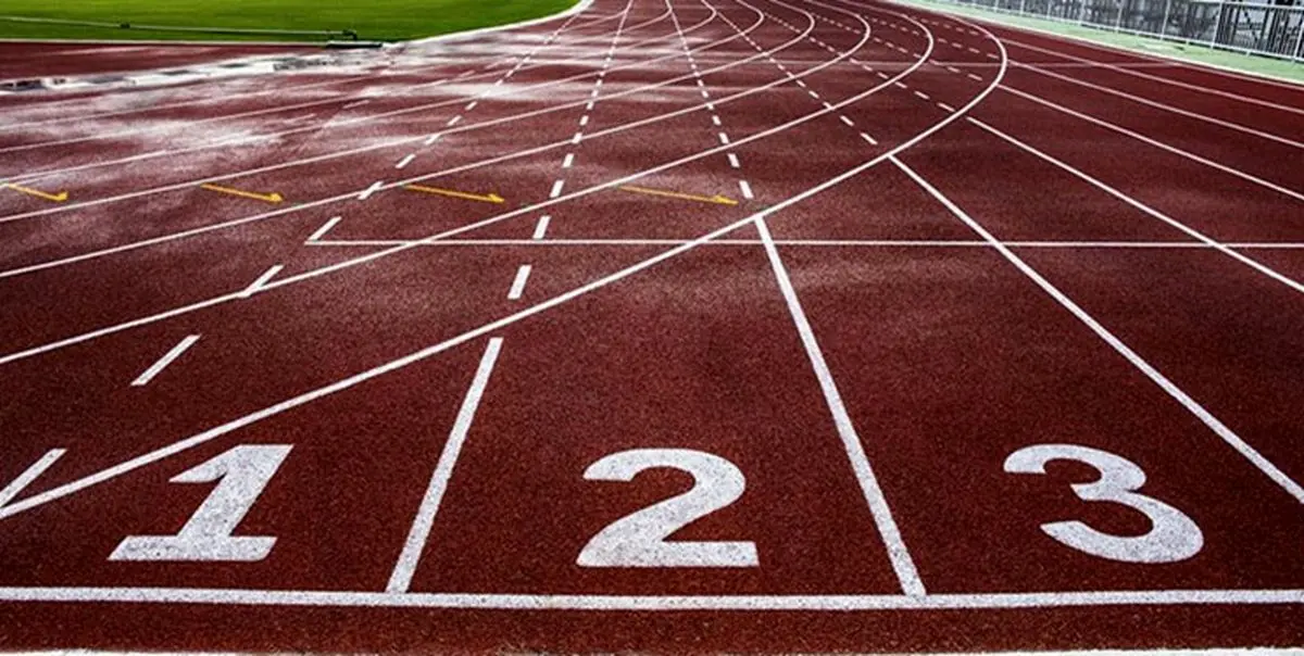 مجمع عمومی فدراسیون دوومیدانی 5 اسفند برگزار می‌شود