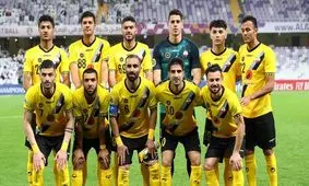 ژاوی با سبک هجومی اما محتاط/سپاهان مقابل السد روحیه بالایی دارد