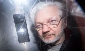 هشدار پزشکان به لندن، احتمال مرگ بنیان‌گذار ویکی‌لیکس در زندان