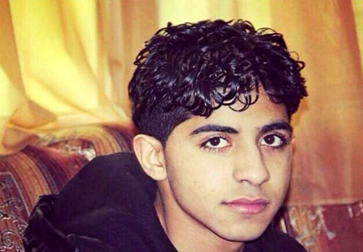 12 نوجوان منطقه «قطیف» در شرق عربستان در آستانه اعدام / عکس