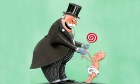 ترک عادت‌های بد ربطی به اراده قوی ندارد