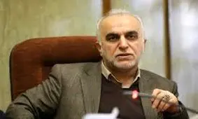 تحولات نرخ ارز در روز‌های اخیر ارتباطی با طرح موضوع ايران در جلسه اخير FATF ندارد