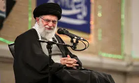 شباهت آمریکا و تایتانیک در نگاه رهبر انقلاب