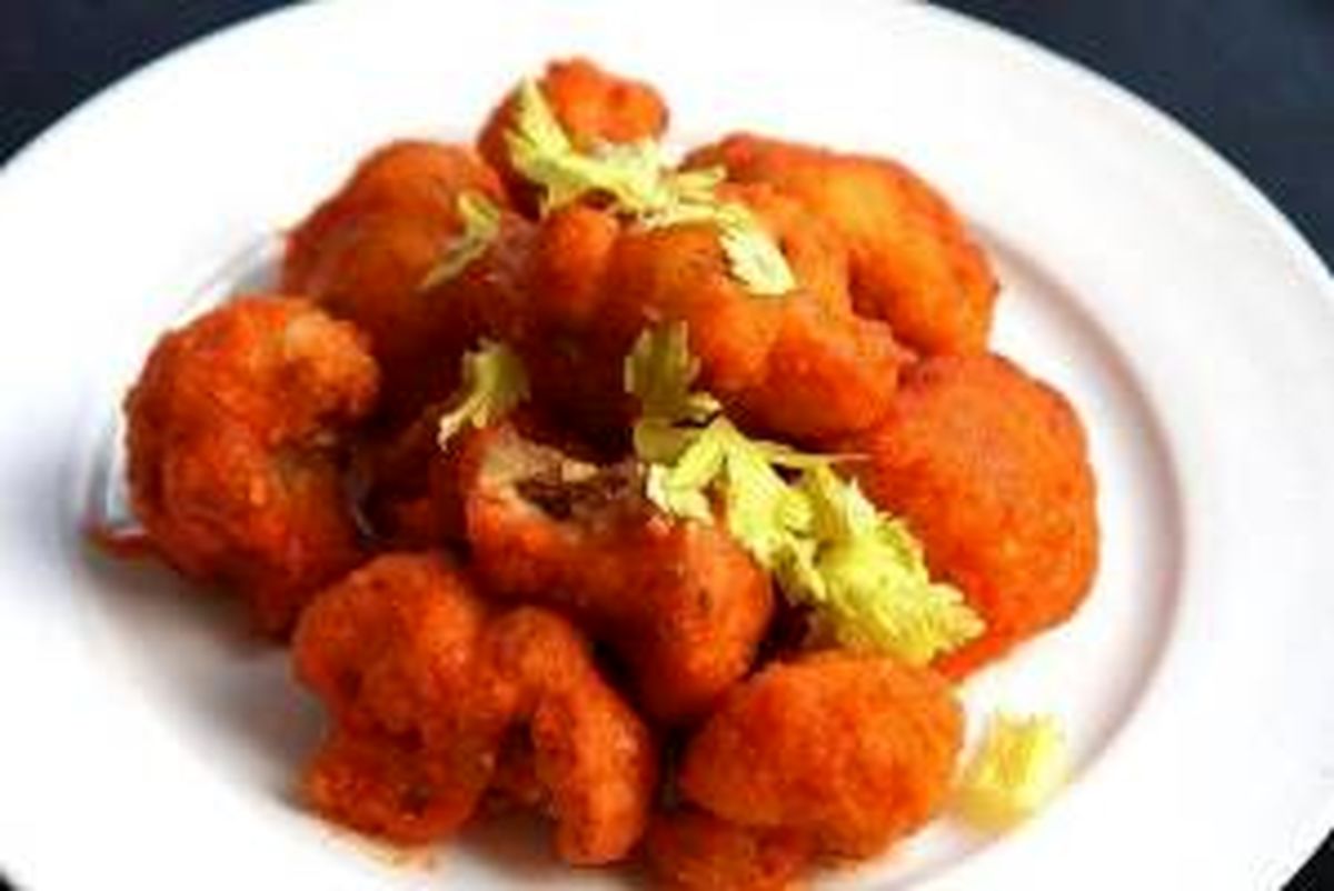 با این خوراک خوشطعم رژیمی تا عید وزنتان را کم کنید
