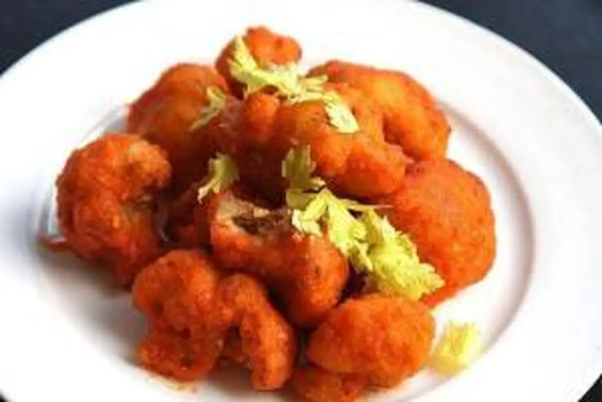 با این خوراک خوش‌طعم رژیمی تا عید وزن‌تان را کم کنید