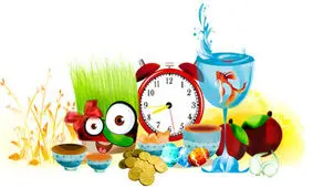 برنامه‌های نوروزی تهران اعلام شد