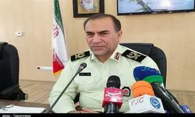 زمین‌خواری ۷ میلیارد ریالی در دهگلان کشف شد