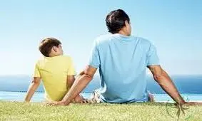 جملات ممنوعه ای که پدران نباید بگویند