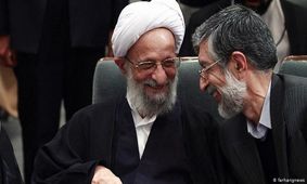 حدادعادل همچنان امیدوار به توافق شورای ائتلاف با پایداری‌ها /چند ساعت دیگر هم صبر کنید