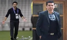 فرهاد مجیدی از امیرآبادی شکایت کرد