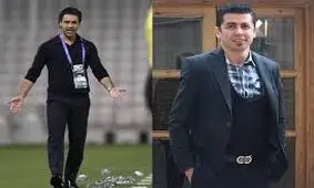 فرهاد مجیدی از امیرآبادی شکایت کرد