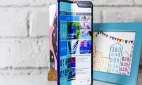 گوشی «گلکسی فولد۲» سامسونگ با قلم جدید S عرضه خواهد شد