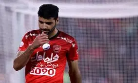 پرسپولیس منتظر حکم پرونده طارمی و ریزه‌اسپور