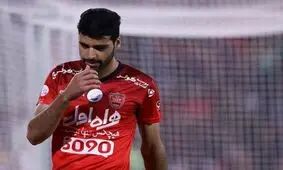 پرسپولیس منتظر حکم پرونده طارمی و ریزه‌اسپور
