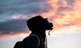 ماسکی که قفل گوشی‌تان را باز می‌کند